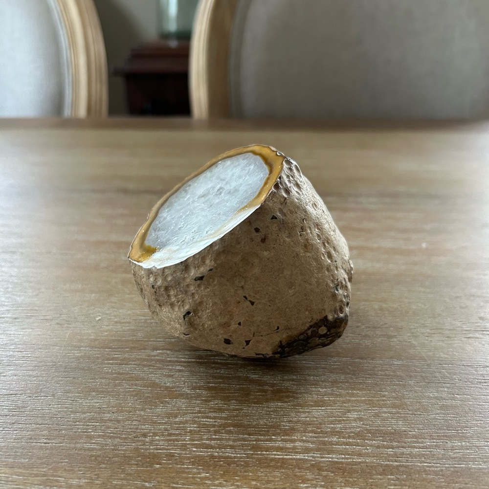 Geode Stone - Picture 4 of 5
